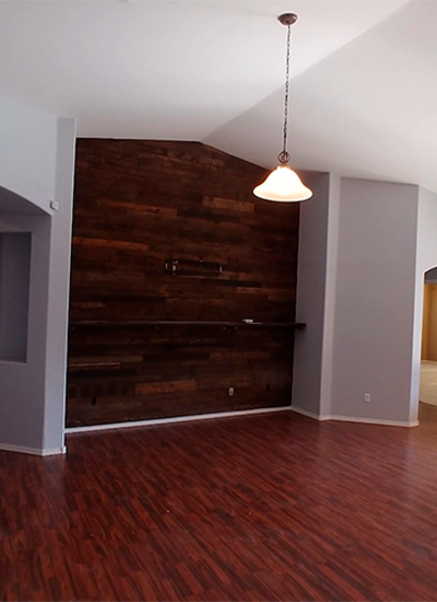 Interior and Exterior Painting