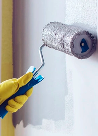 Residential and Commercial Painting